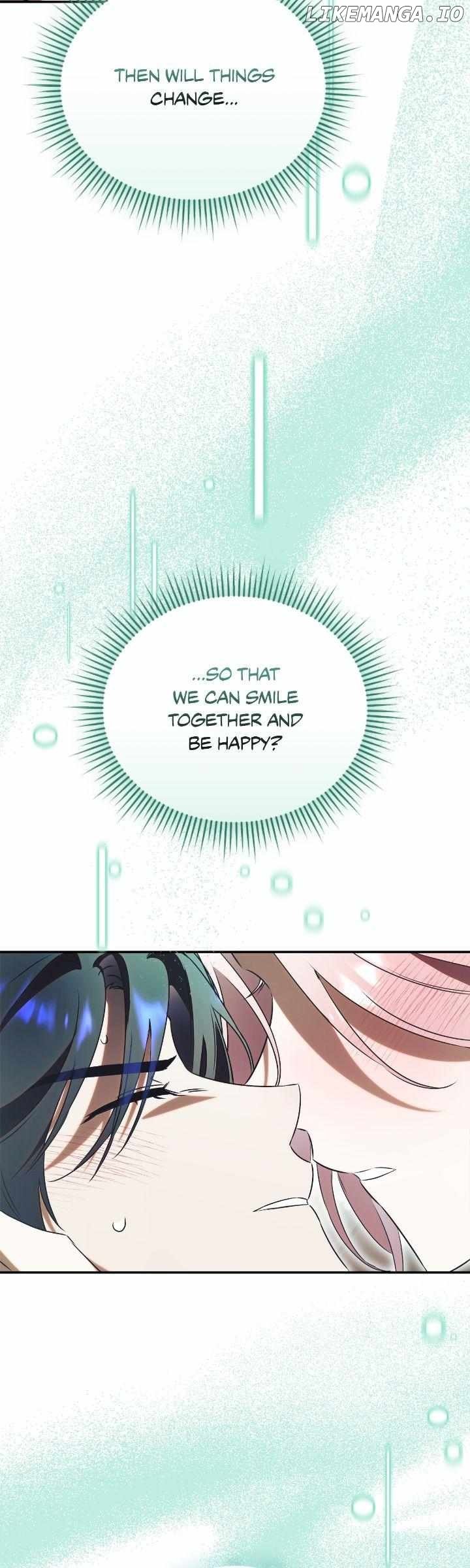 How to Reject My Obsessive Ex-Husband Chapter 70 page 75