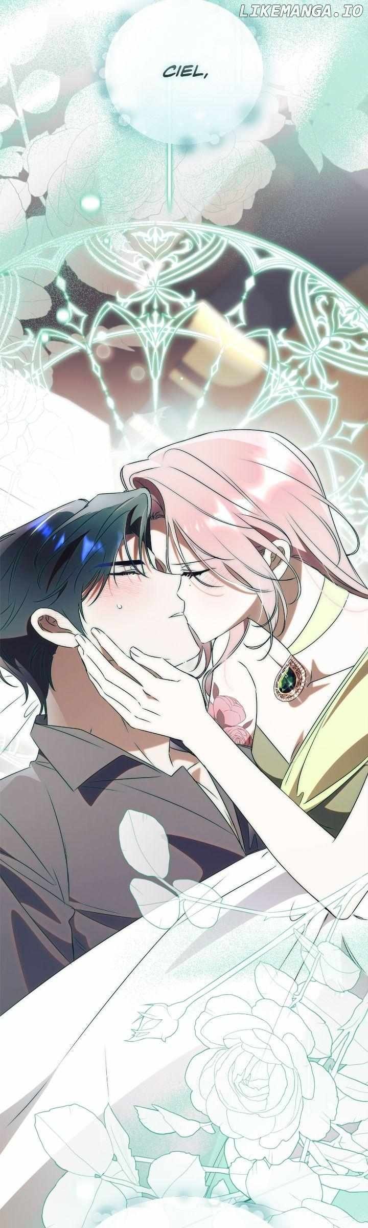 How to Reject My Obsessive Ex-Husband Chapter 70 page 76
