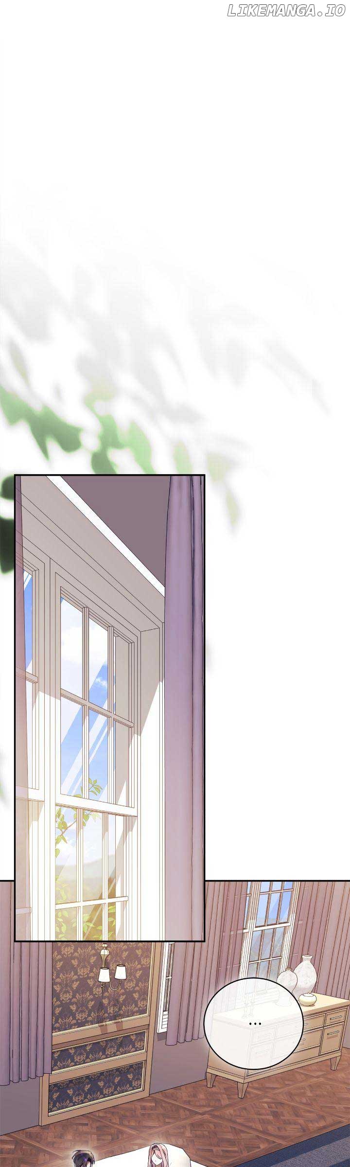 How to Reject My Obsessive Ex-Husband Chapter 69 page 1