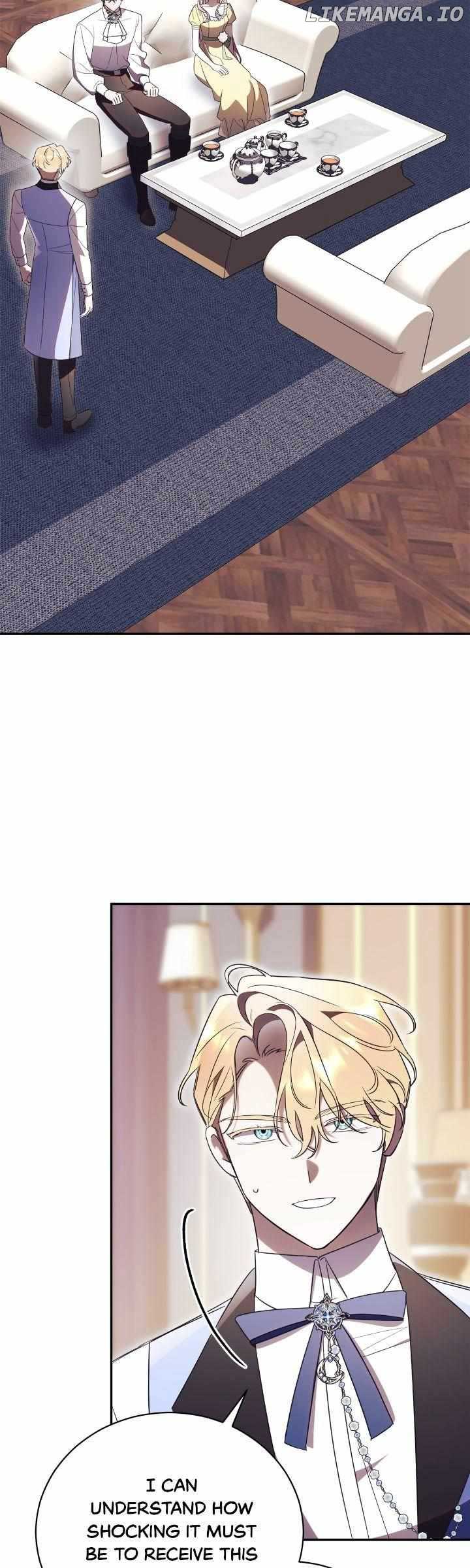 How to Reject My Obsessive Ex-Husband Chapter 69 page 2