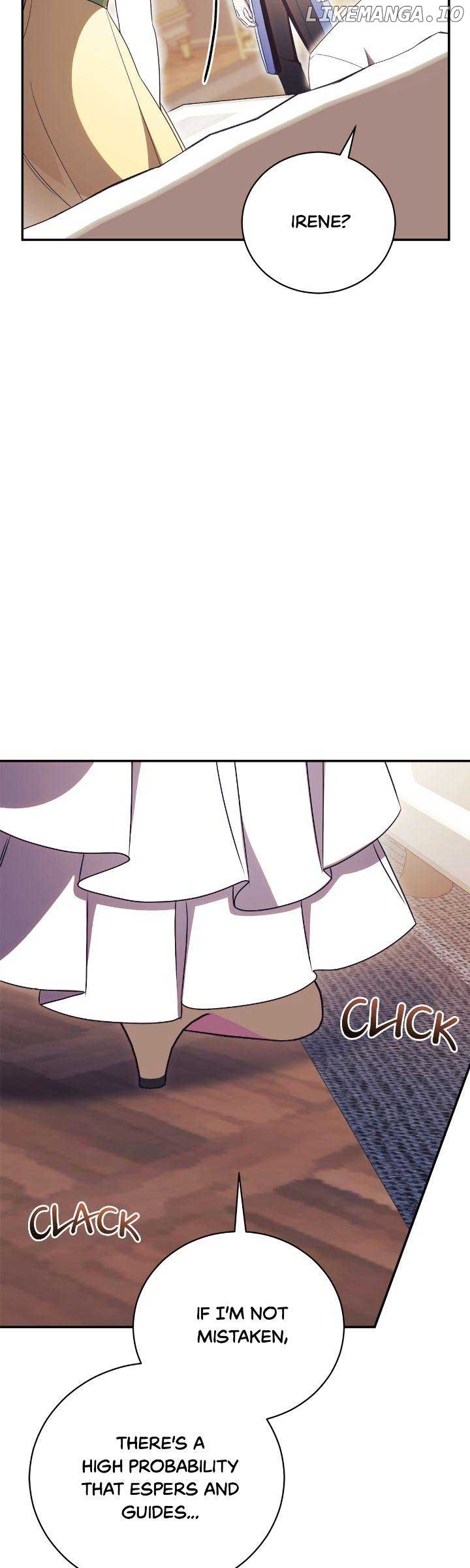 How to Reject My Obsessive Ex-Husband Chapter 69 page 4