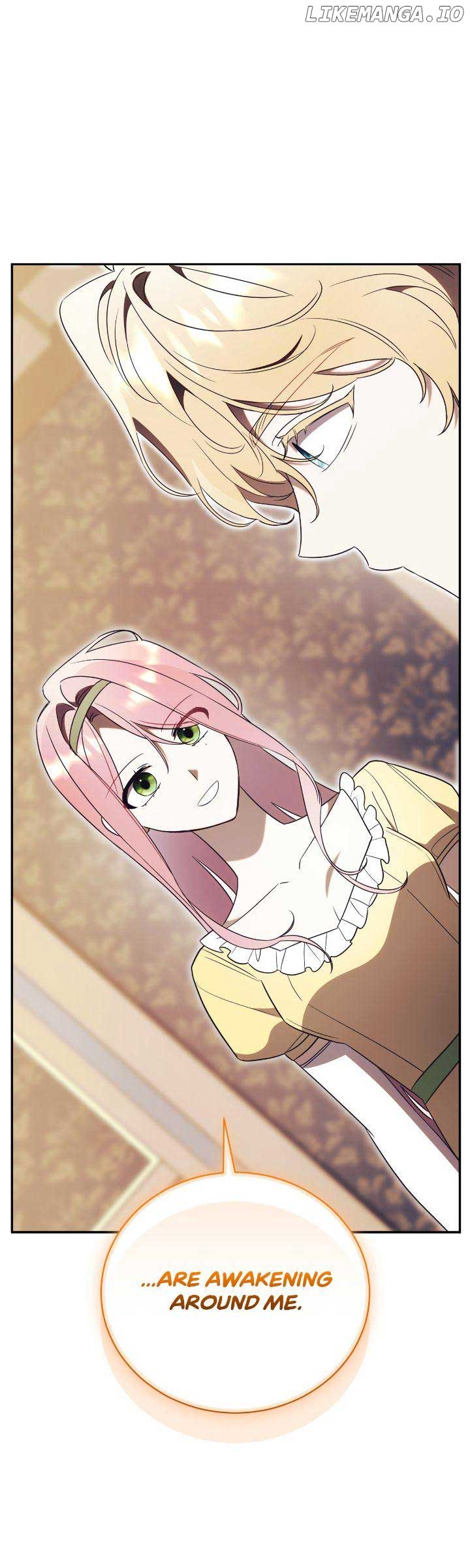 How to Reject My Obsessive Ex-Husband Chapter 69 page 6