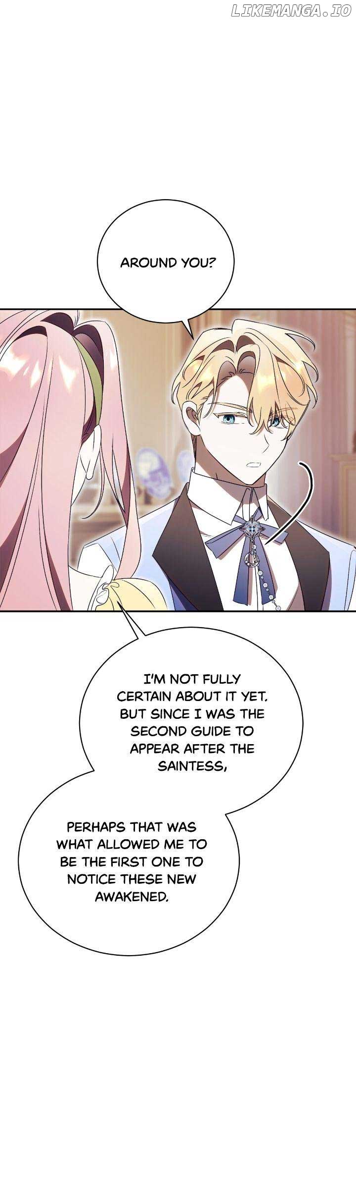 How to Reject My Obsessive Ex-Husband Chapter 69 page 7