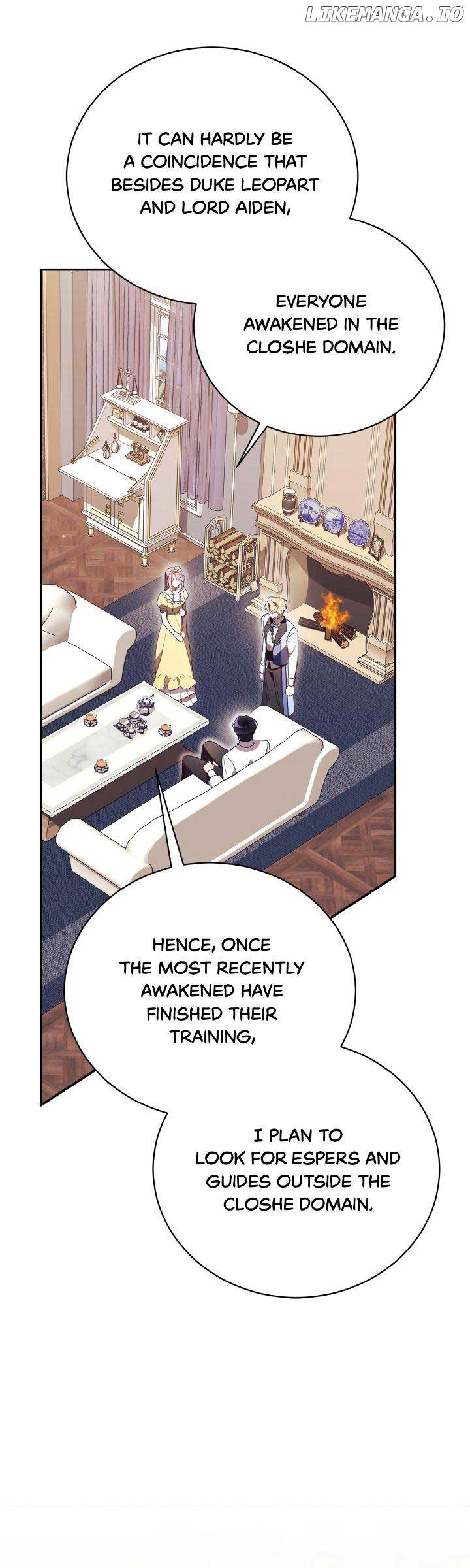 How to Reject My Obsessive Ex-Husband Chapter 69 page 8