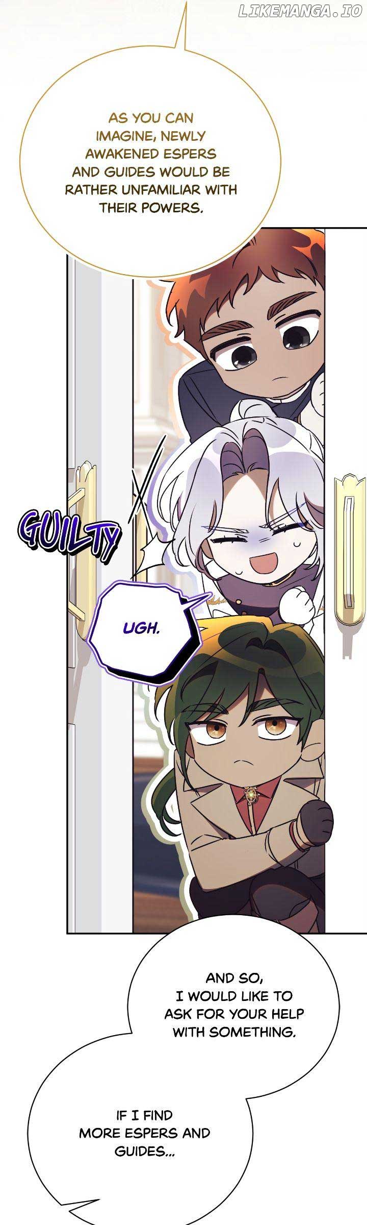 How to Reject My Obsessive Ex-Husband Chapter 69 page 10