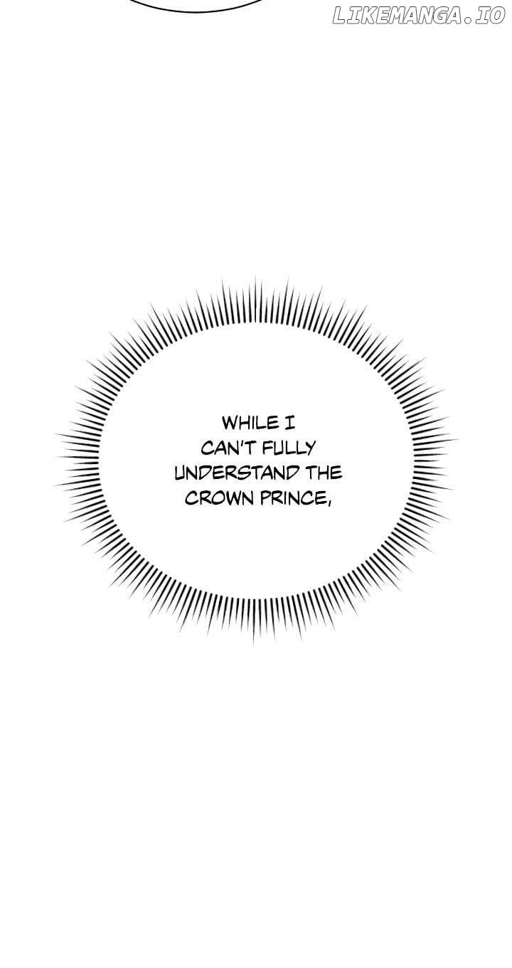 How to Reject My Obsessive Ex-Husband Chapter 69 page 11