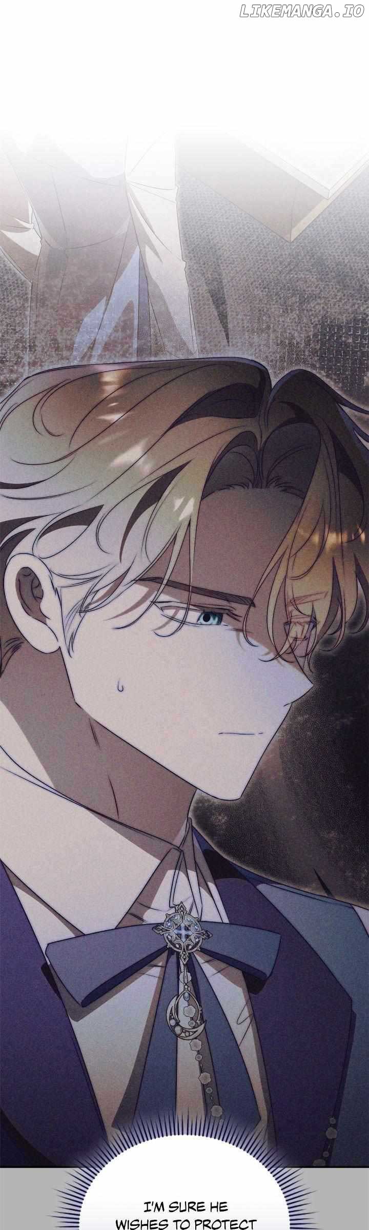 How to Reject My Obsessive Ex-Husband Chapter 69 page 12