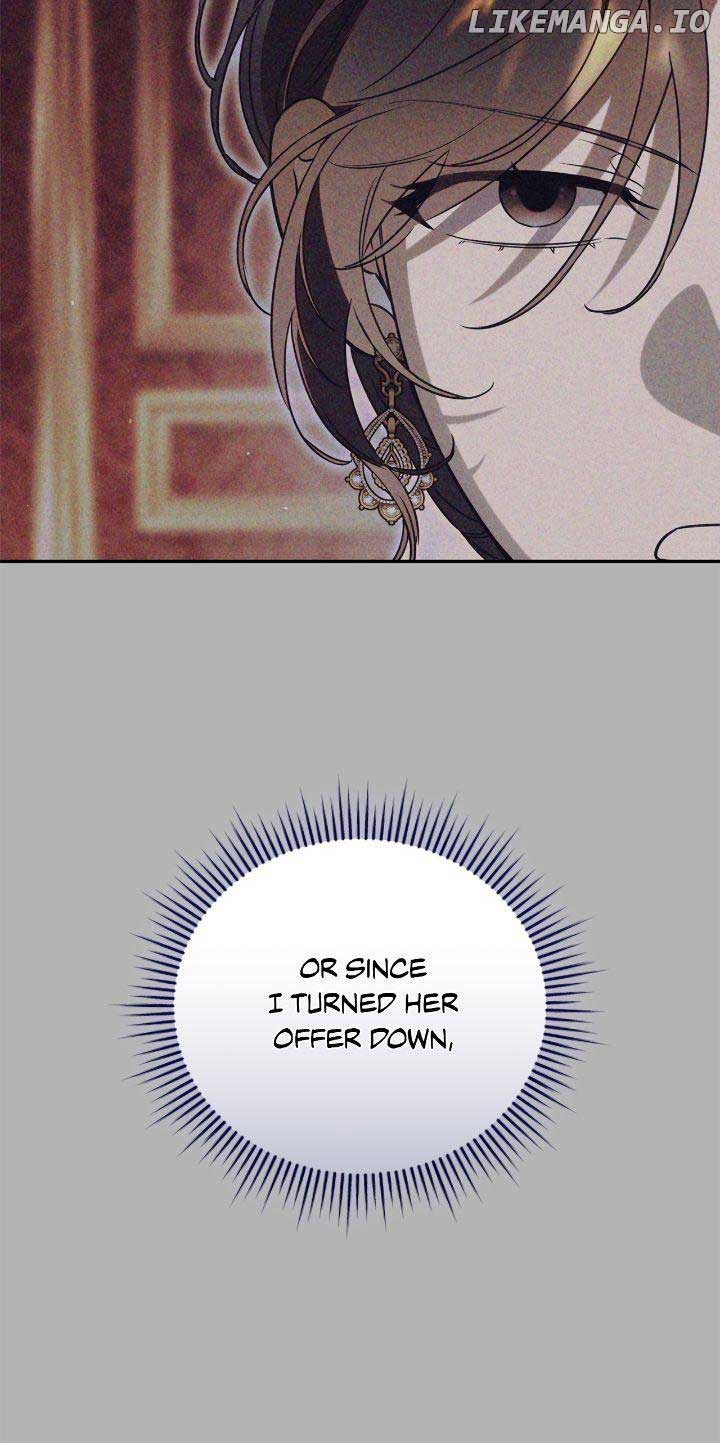 How to Reject My Obsessive Ex-Husband Chapter 69 page 17