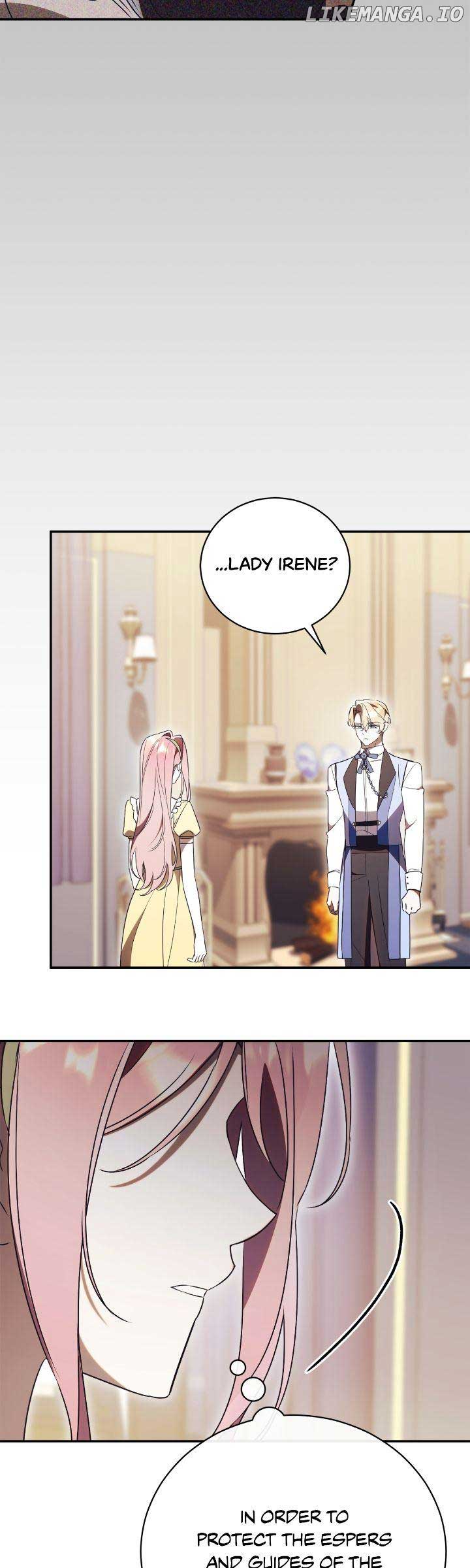 How to Reject My Obsessive Ex-Husband Chapter 69 page 20