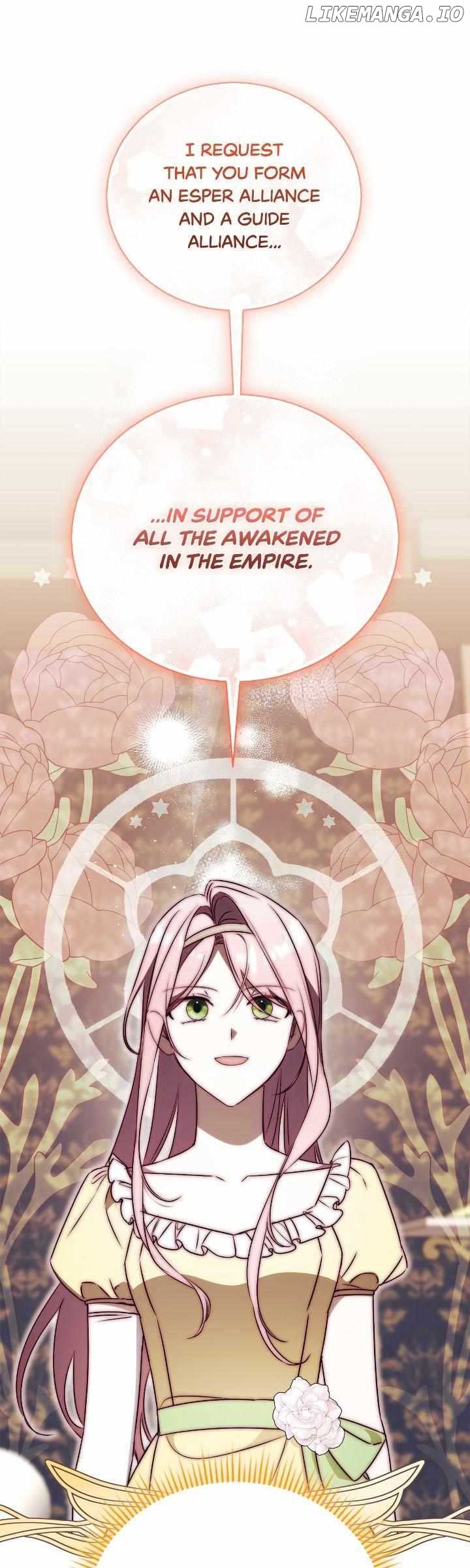 How to Reject My Obsessive Ex-Husband Chapter 69 page 22