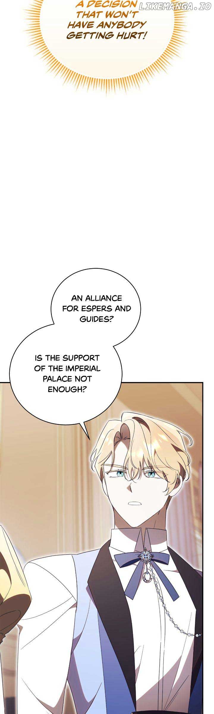 How to Reject My Obsessive Ex-Husband Chapter 69 page 23