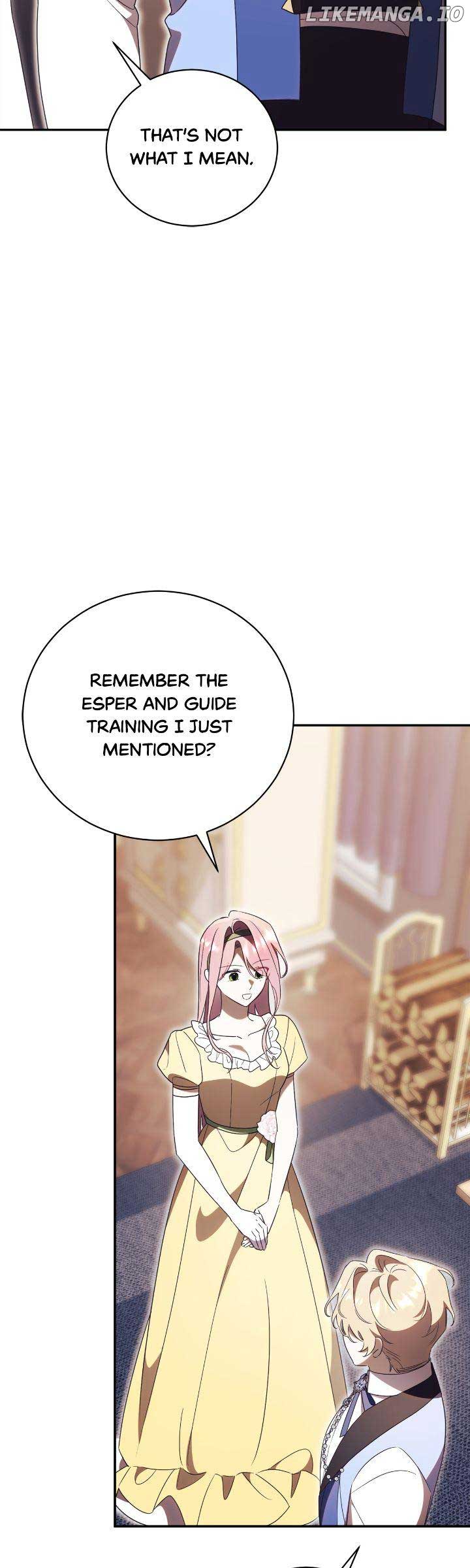 How to Reject My Obsessive Ex-Husband Chapter 69 page 24