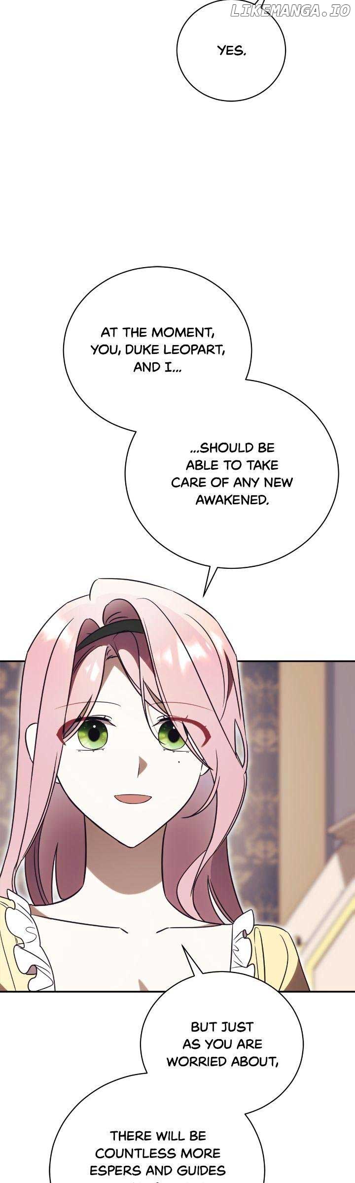 How to Reject My Obsessive Ex-Husband Chapter 69 page 25