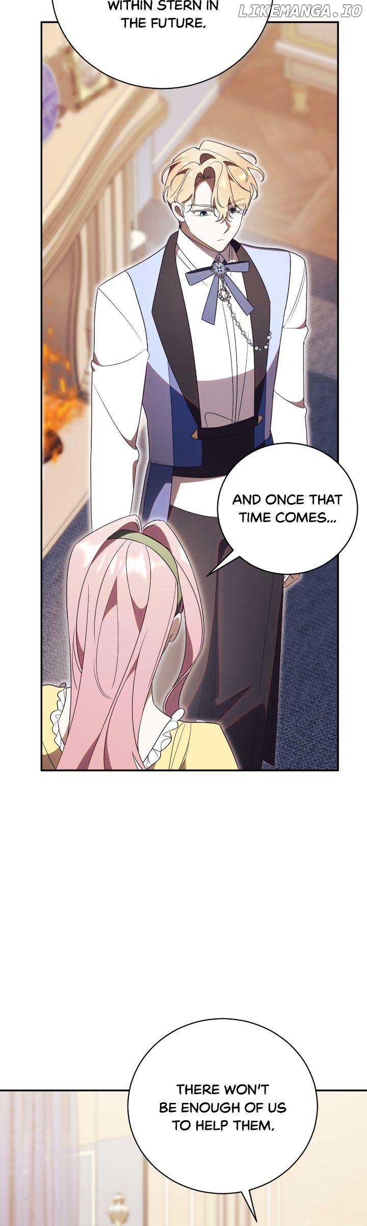 How to Reject My Obsessive Ex-Husband Chapter 69 page 26