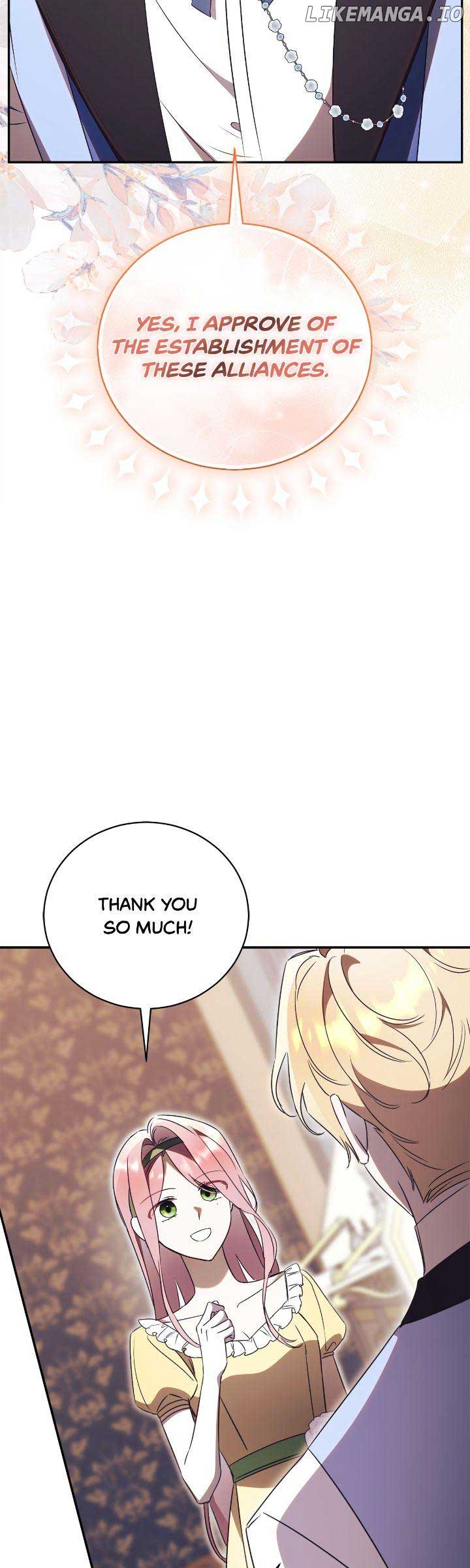 How to Reject My Obsessive Ex-Husband Chapter 69 page 30