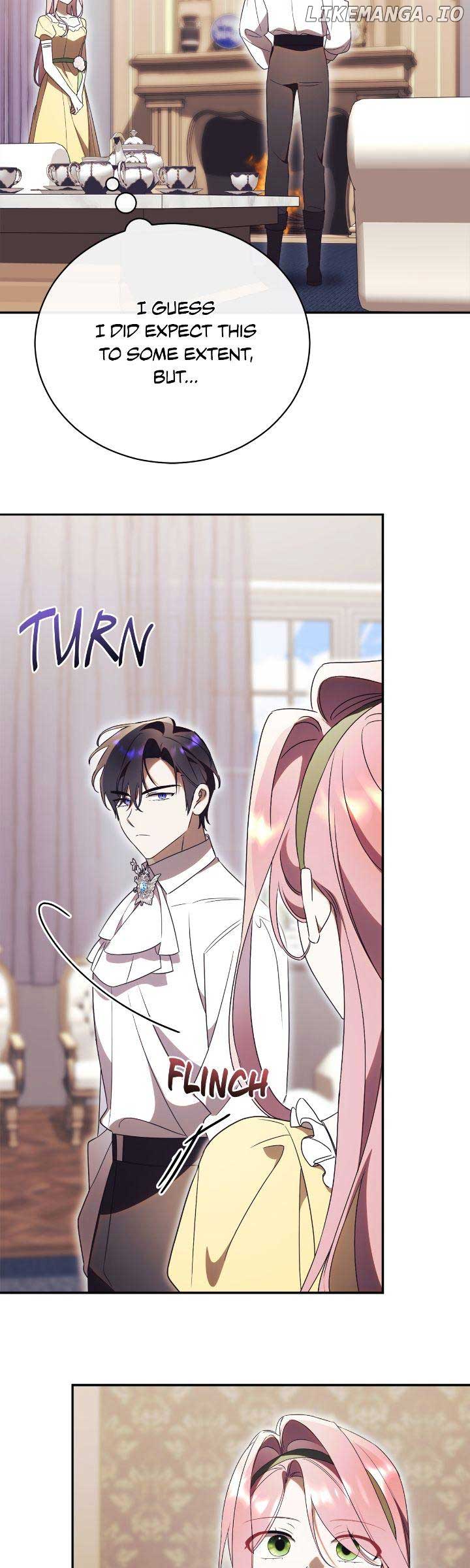 How to Reject My Obsessive Ex-Husband Chapter 69 page 41