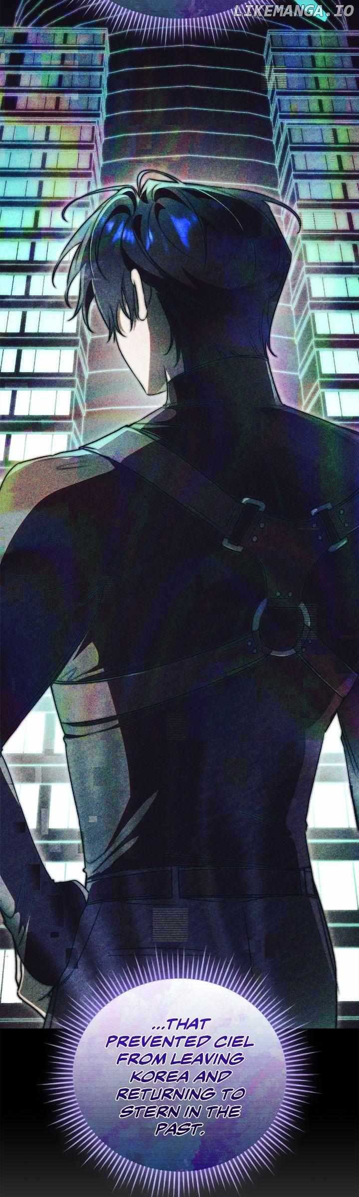 How to Reject My Obsessive Ex-Husband Chapter 69 page 43