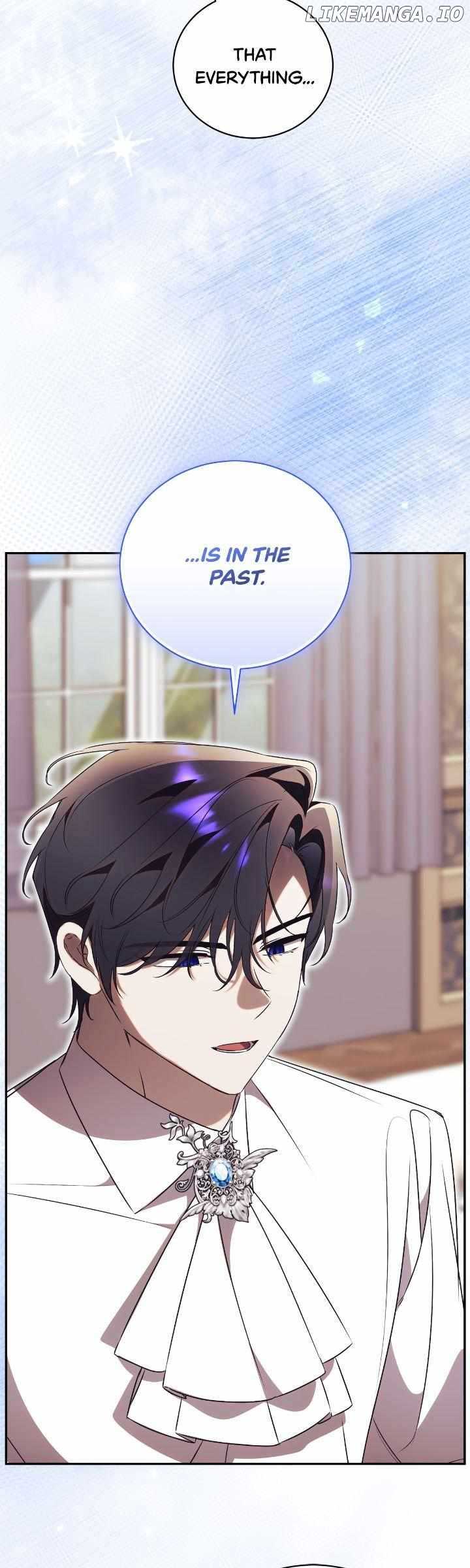 How to Reject My Obsessive Ex-Husband Chapter 69 page 47