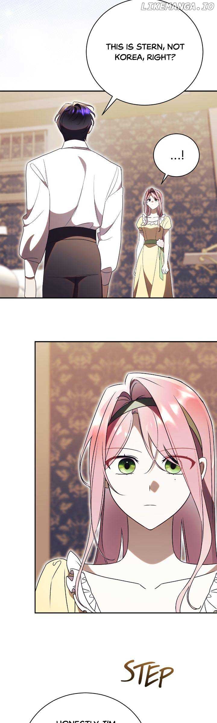 How to Reject My Obsessive Ex-Husband Chapter 69 page 48