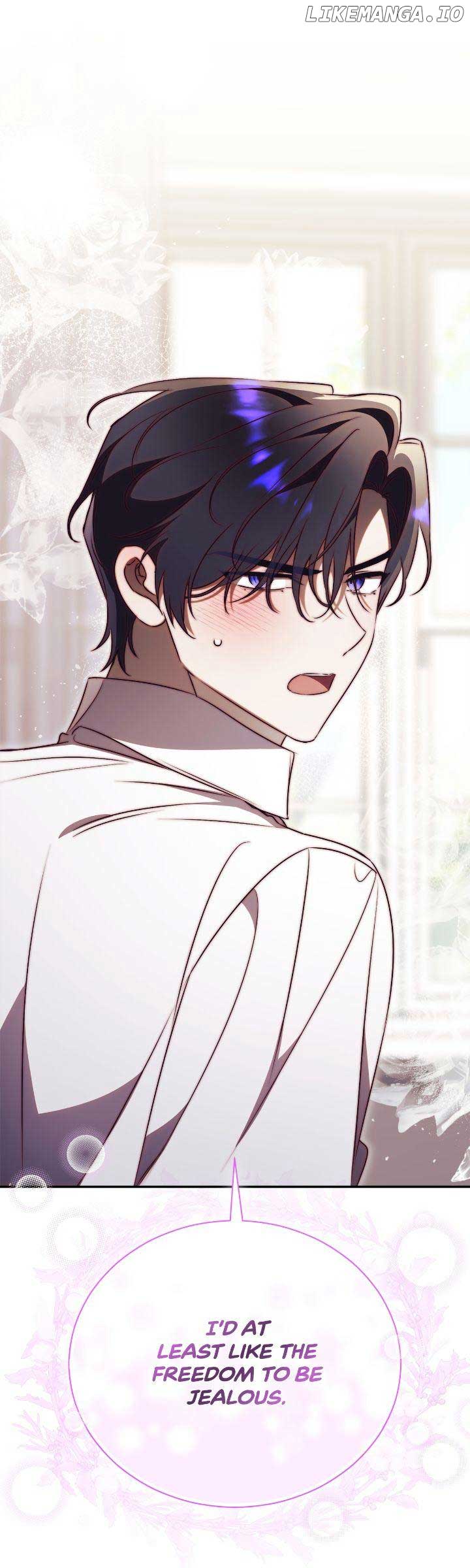 How to Reject My Obsessive Ex-Husband Chapter 69 page 51