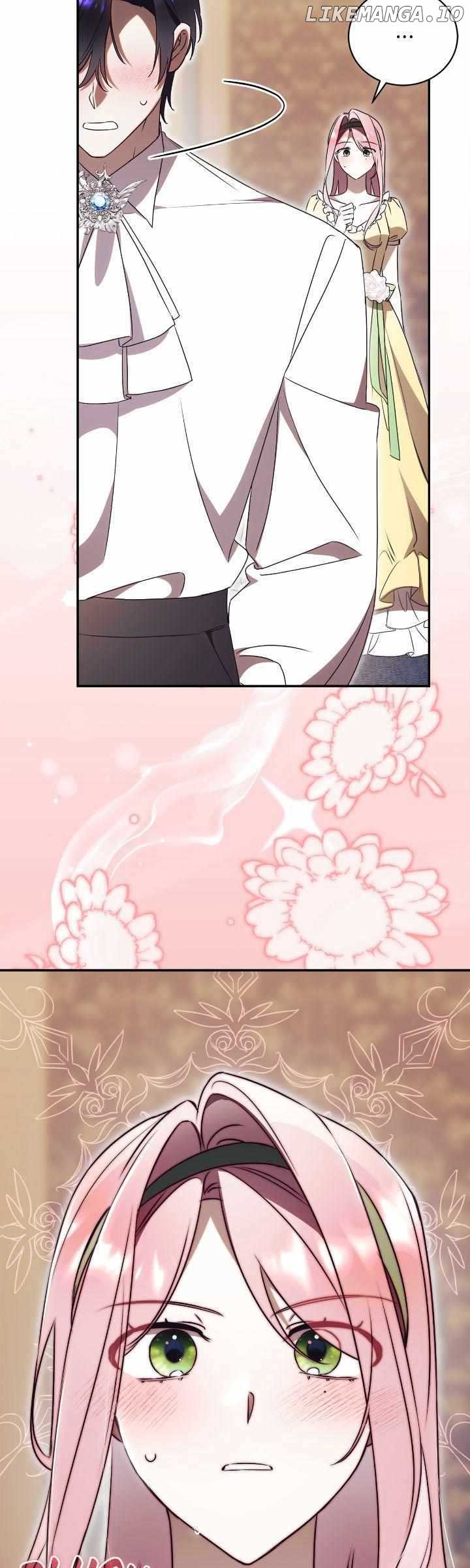 How to Reject My Obsessive Ex-Husband Chapter 69 page 53