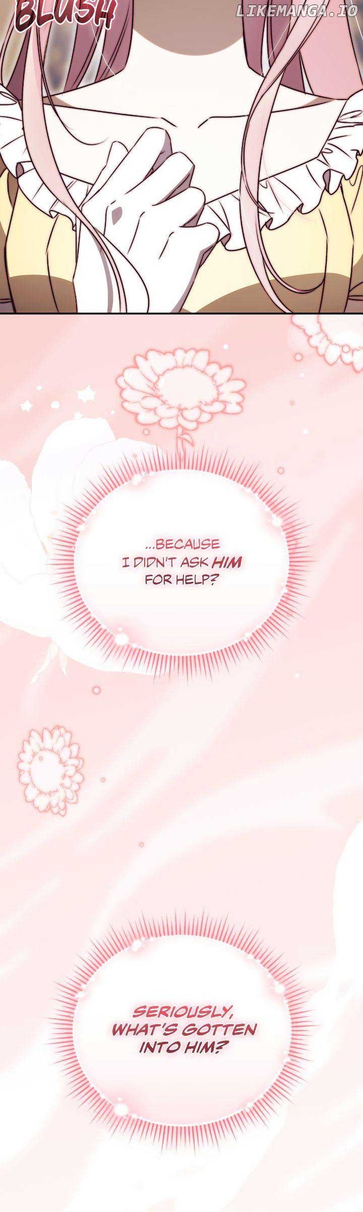 How to Reject My Obsessive Ex-Husband Chapter 69 page 54