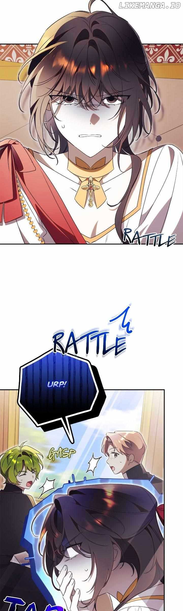 How to Reject My Obsessive Ex-Husband Chapter 69 page 60