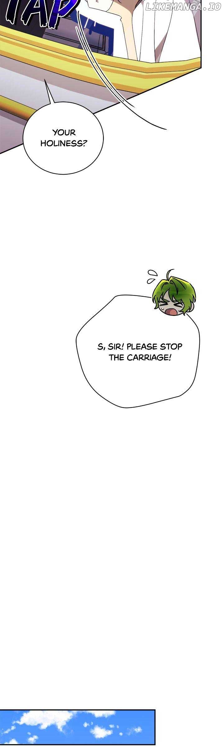 How to Reject My Obsessive Ex-Husband Chapter 69 page 61