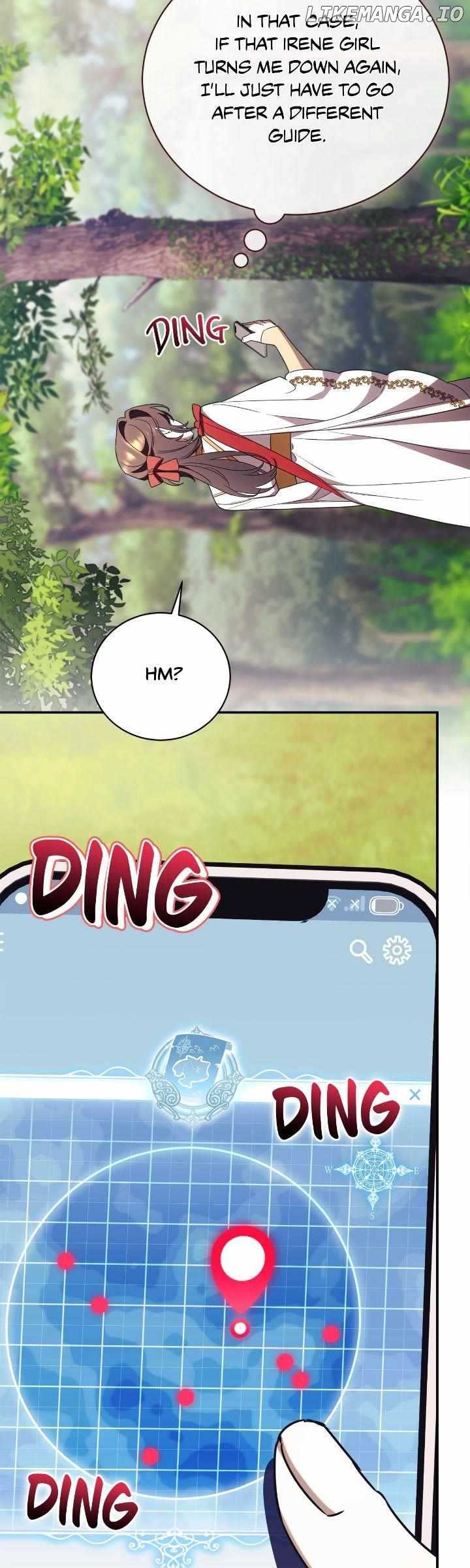 How to Reject My Obsessive Ex-Husband Chapter 69 page 65