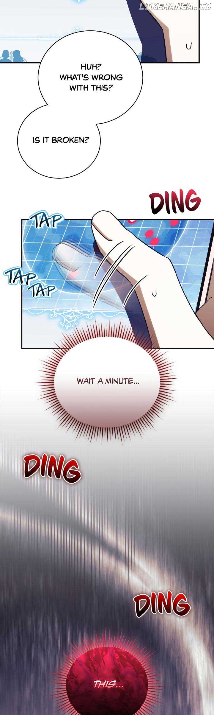 How to Reject My Obsessive Ex-Husband Chapter 69 page 66
