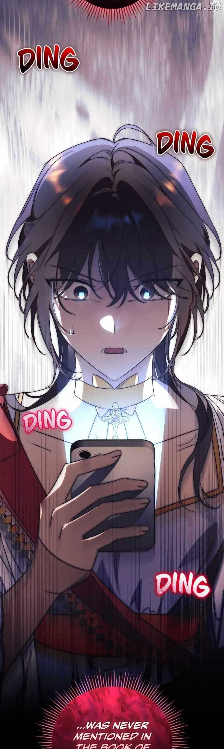 How to Reject My Obsessive Ex-Husband Chapter 69 page 67