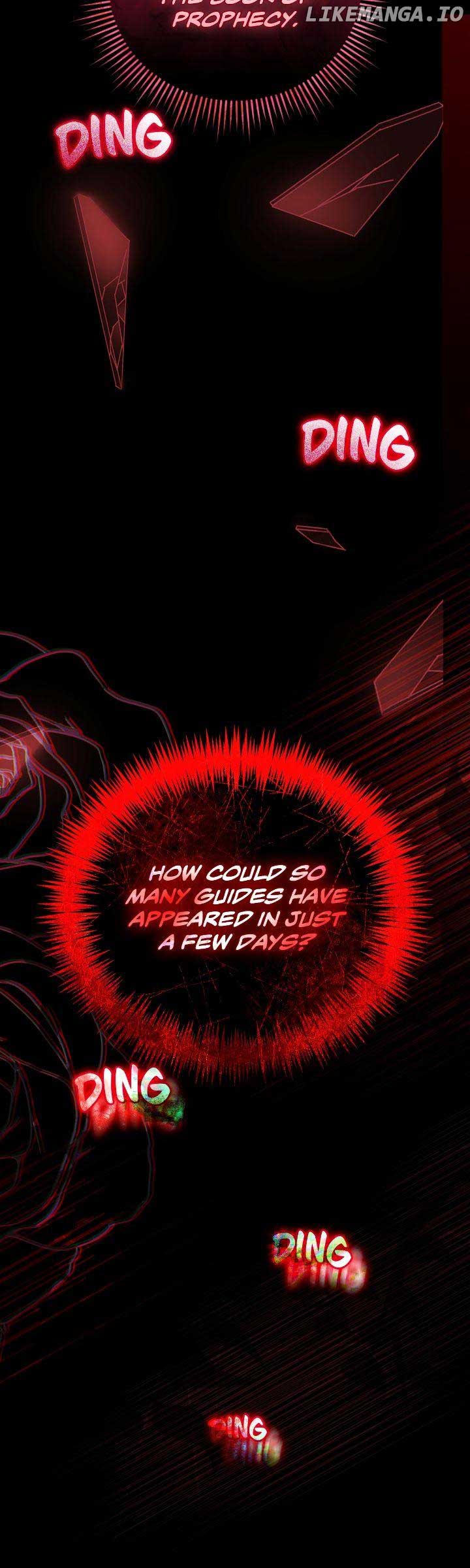 How to Reject My Obsessive Ex-Husband Chapter 69 page 68