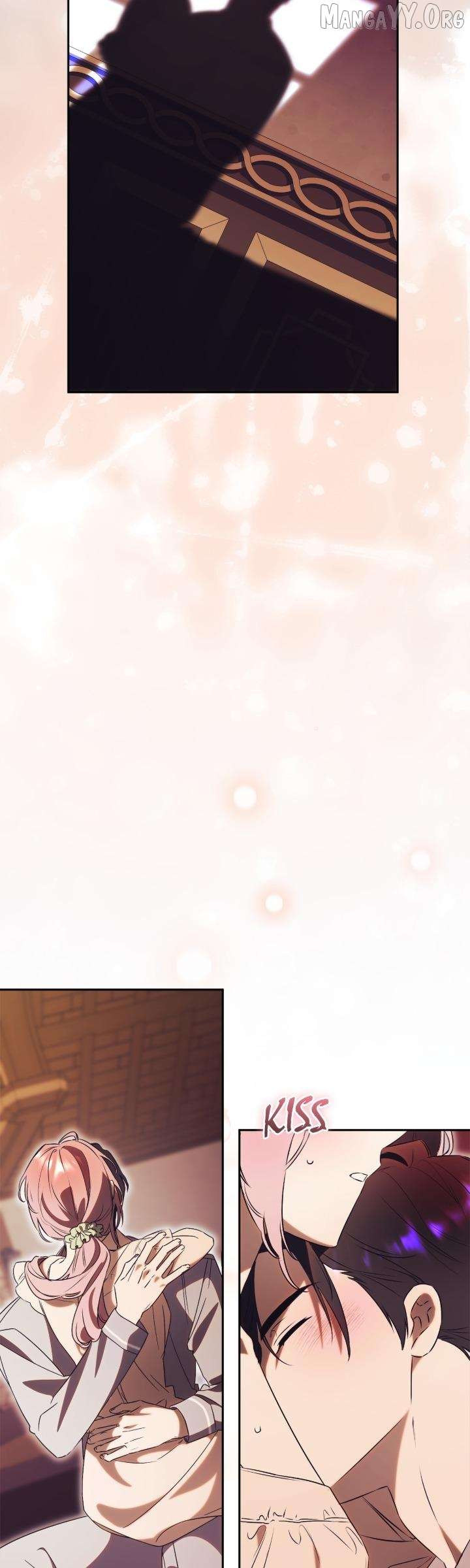 How to Reject My Obsessive Ex-Husband Chapter 92 page 2