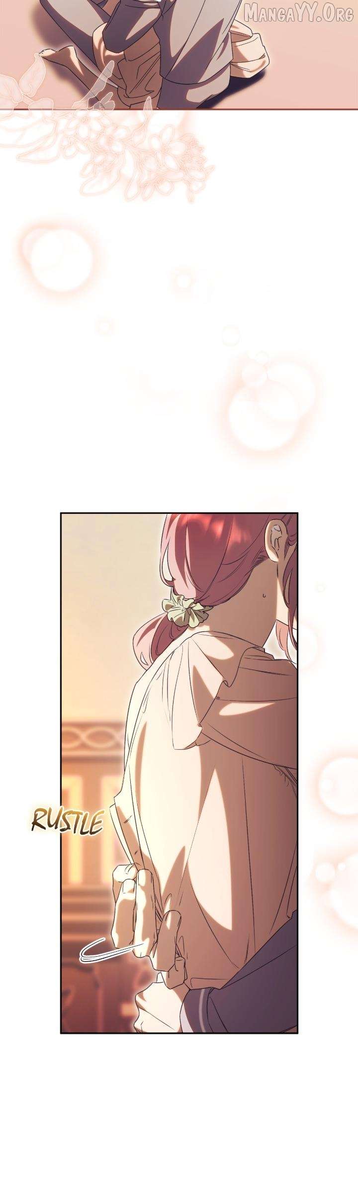 How to Reject My Obsessive Ex-Husband Chapter 92 page 4