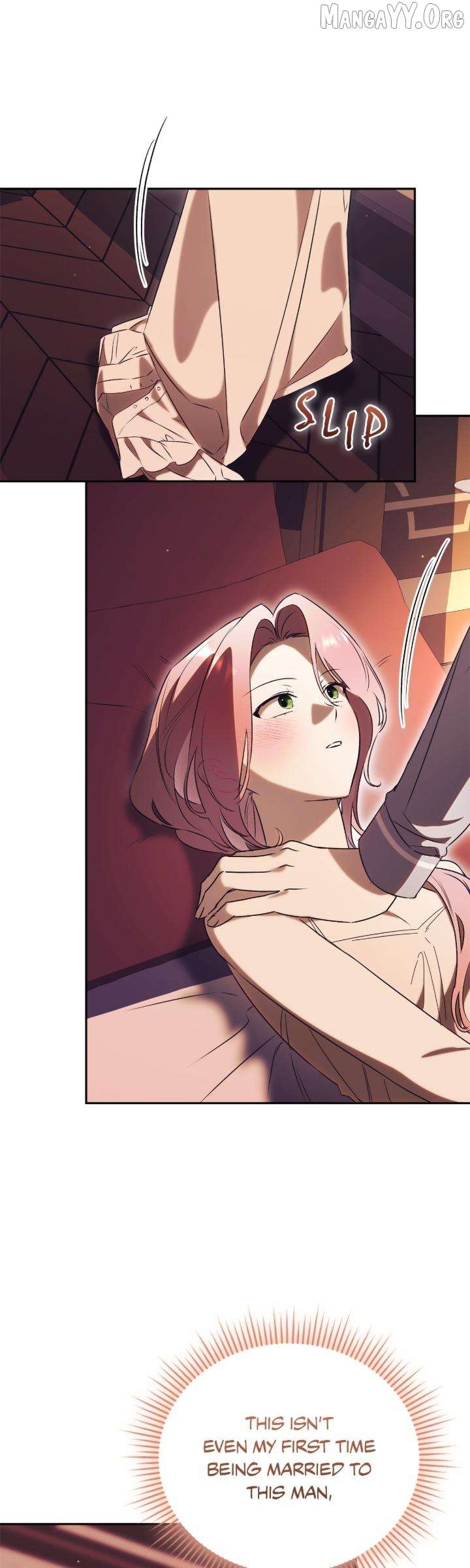 How to Reject My Obsessive Ex-Husband Chapter 92 page 5