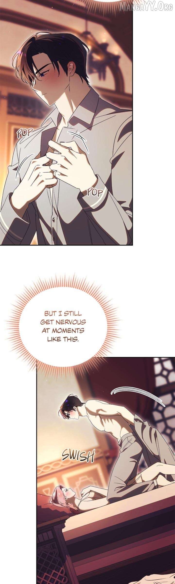 How to Reject My Obsessive Ex-Husband Chapter 92 page 6