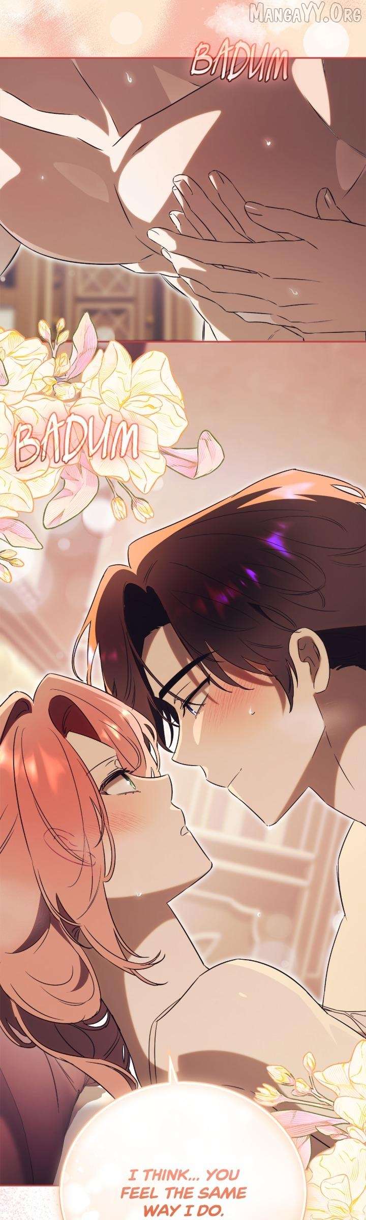 How to Reject My Obsessive Ex-Husband Chapter 92 page 10