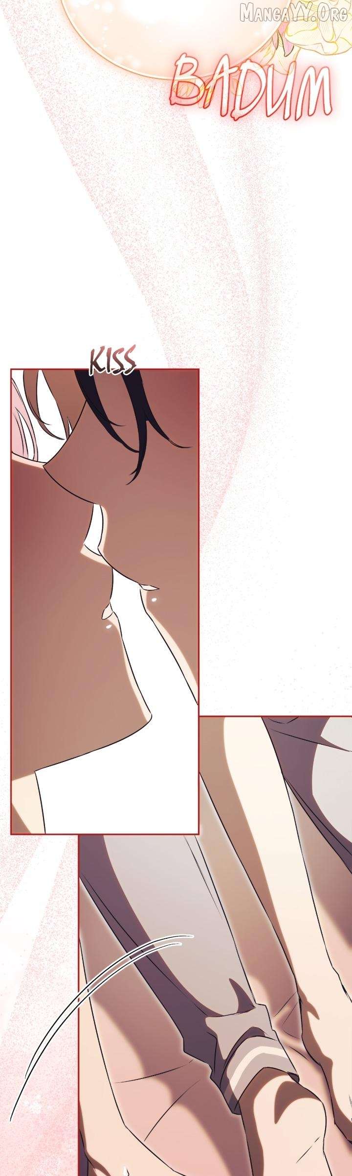 How to Reject My Obsessive Ex-Husband Chapter 92 page 11