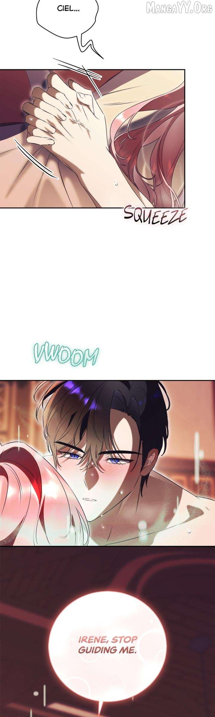How to Reject My Obsessive Ex-Husband Chapter 92 page 18