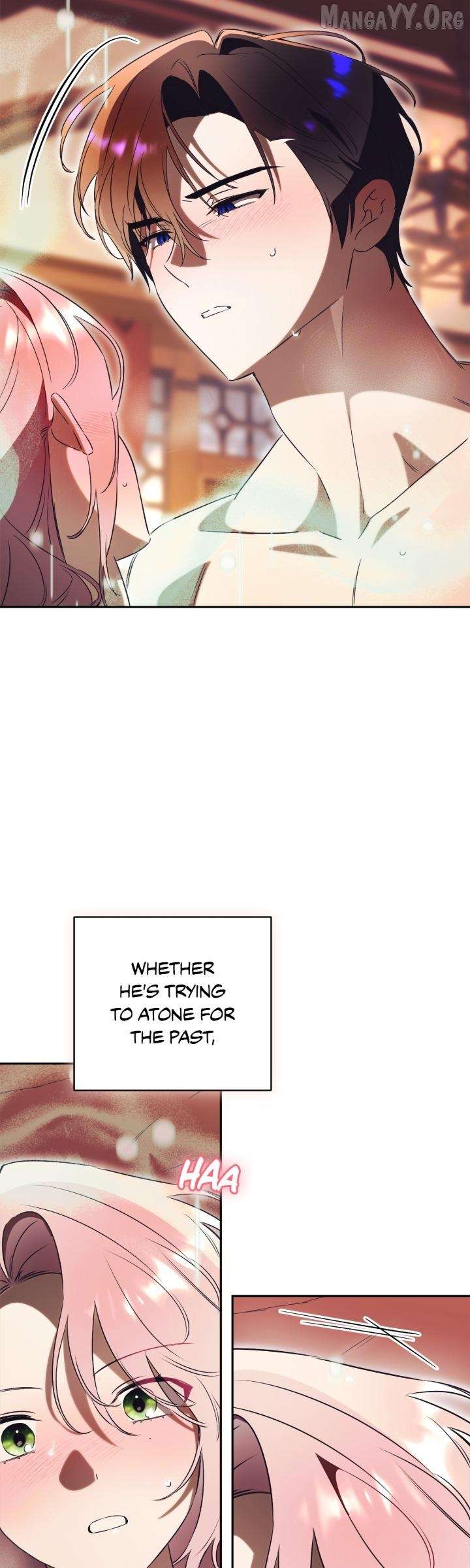 How to Reject My Obsessive Ex-Husband Chapter 92 page 19