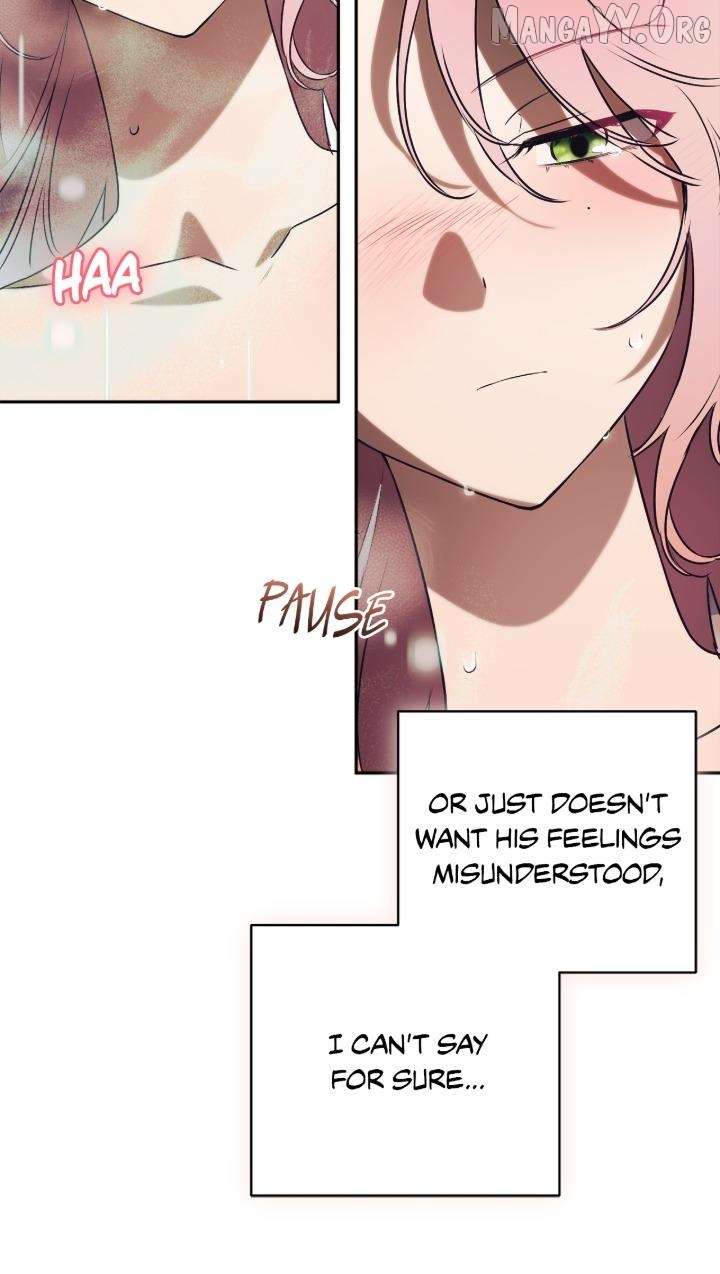 How to Reject My Obsessive Ex-Husband Chapter 92 page 20