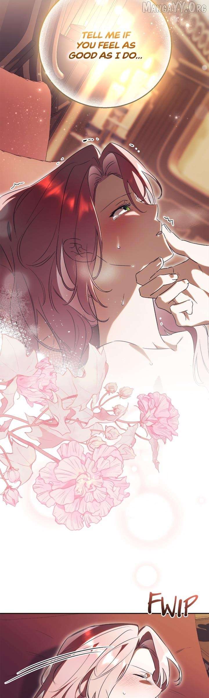 How to Reject My Obsessive Ex-Husband Chapter 92 page 22