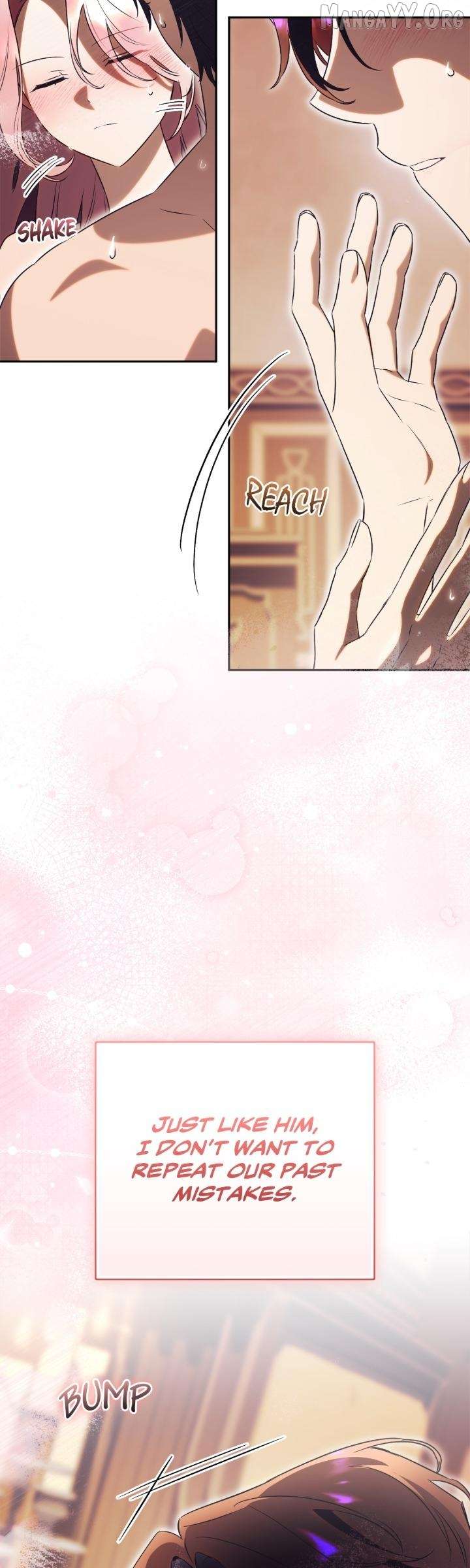 How to Reject My Obsessive Ex-Husband Chapter 92 page 25
