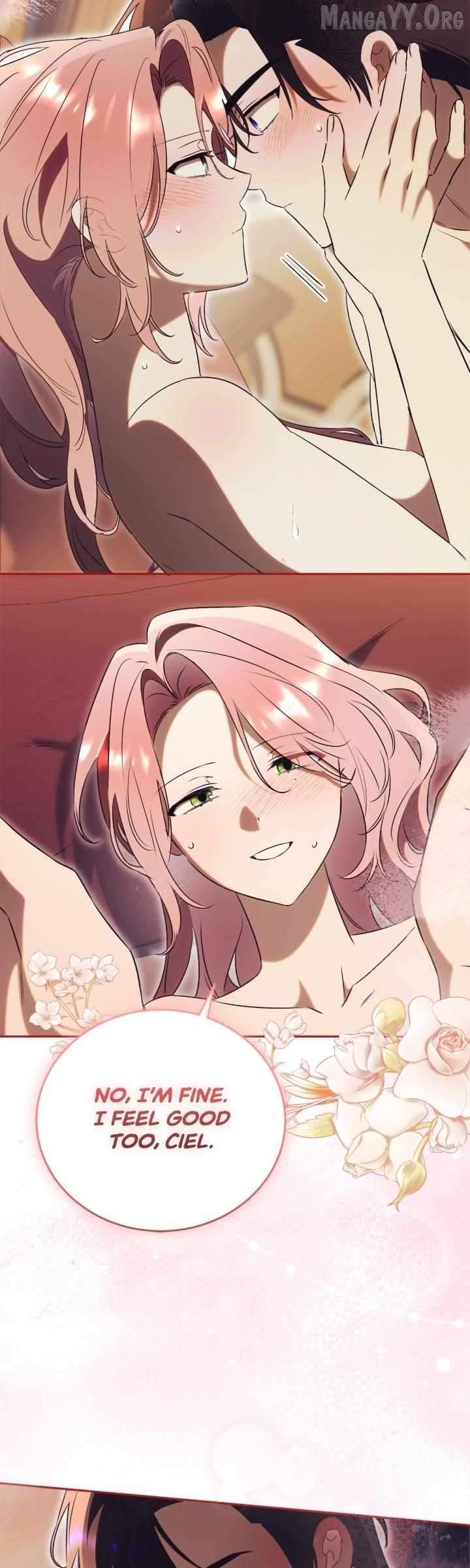 How to Reject My Obsessive Ex-Husband Chapter 92 page 26