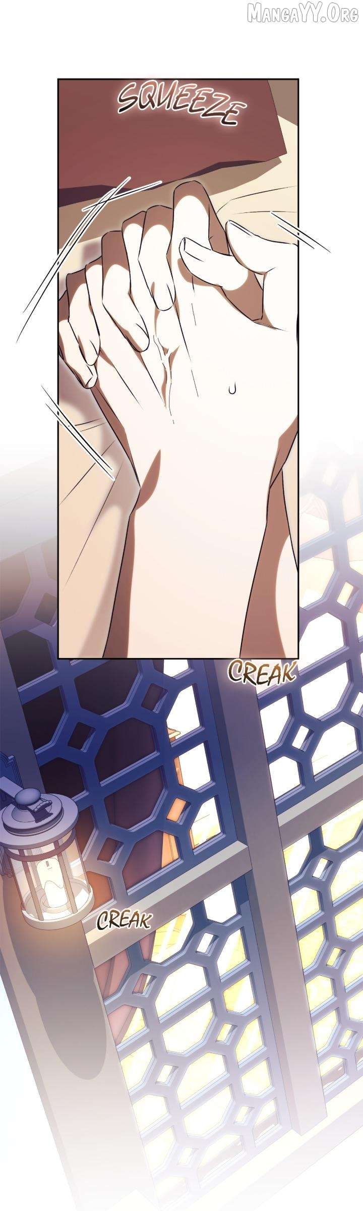 How to Reject My Obsessive Ex-Husband Chapter 92 page 28