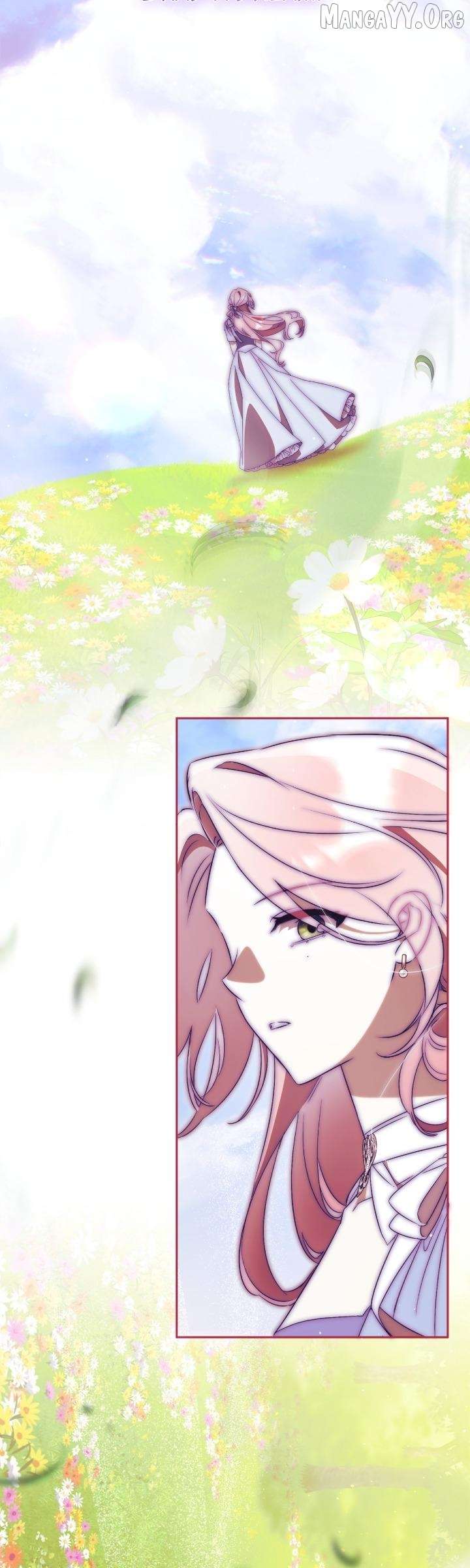 How to Reject My Obsessive Ex-Husband Chapter 92 page 30