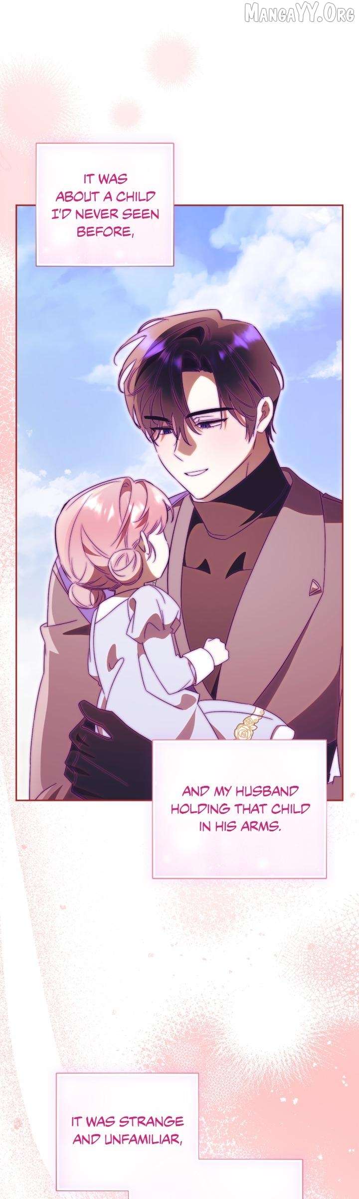 How to Reject My Obsessive Ex-Husband Chapter 92 page 32