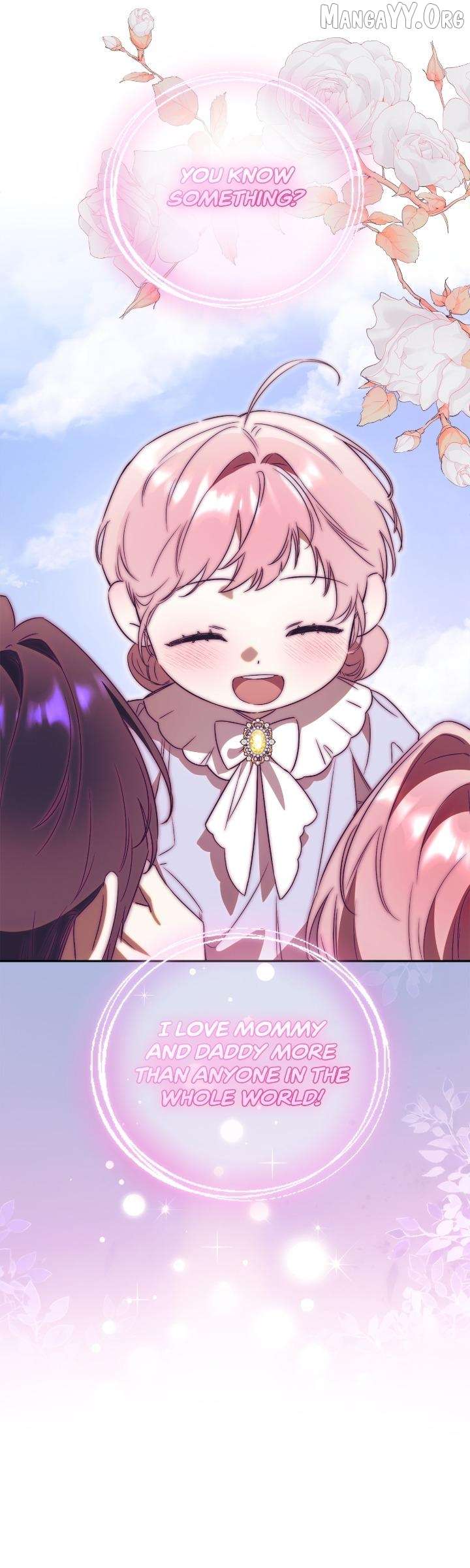 How to Reject My Obsessive Ex-Husband Chapter 92 page 36