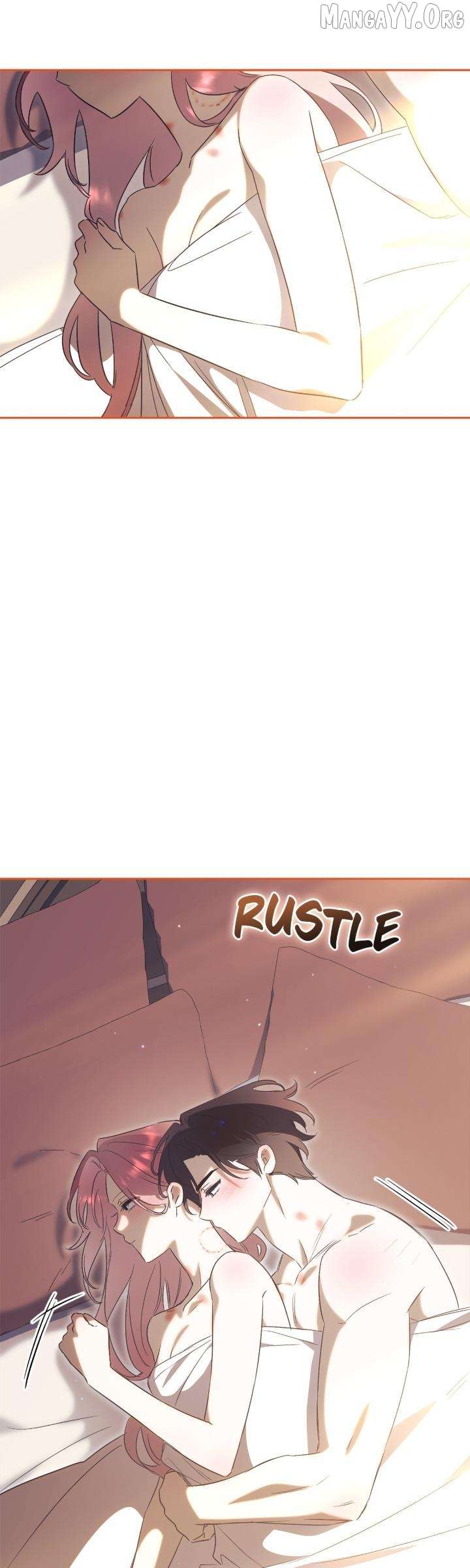 How to Reject My Obsessive Ex-Husband Chapter 92 page 37