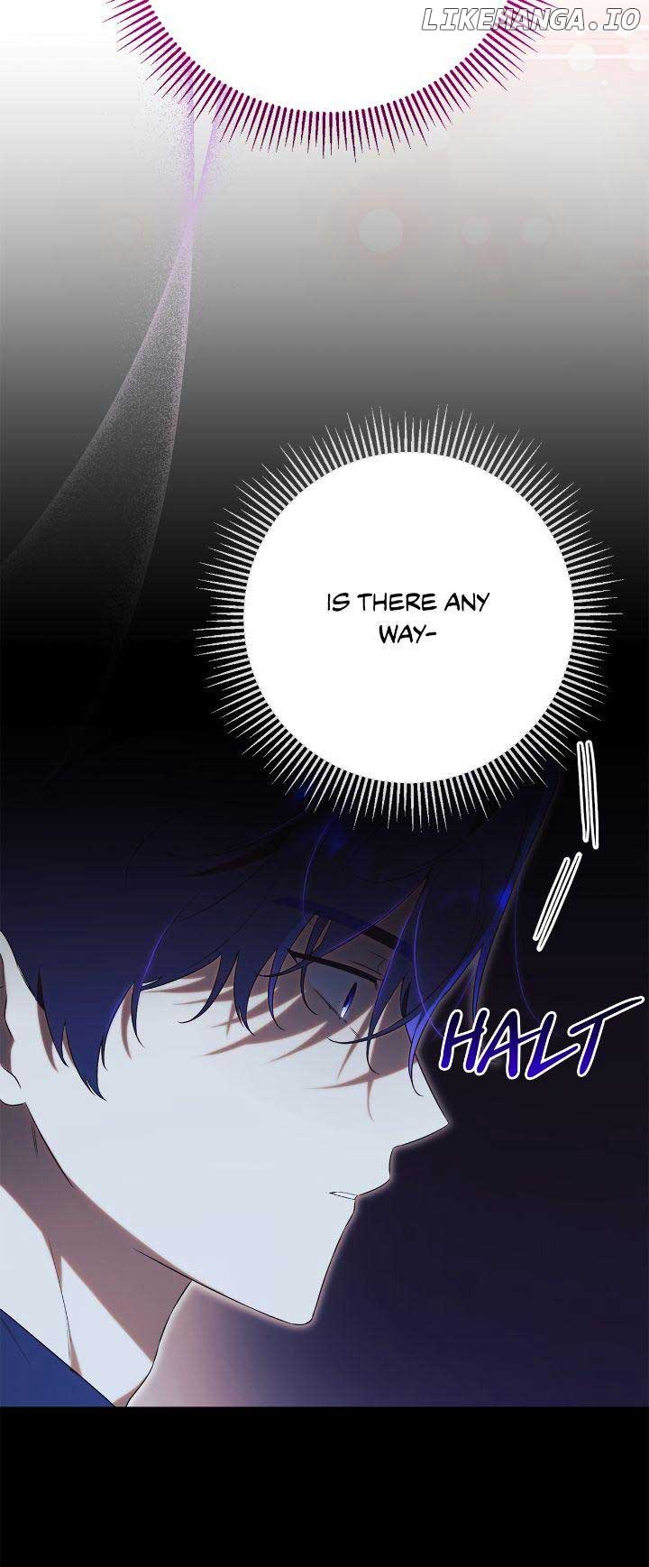 How to Reject My Obsessive Ex-Husband Chapter 20 page 13